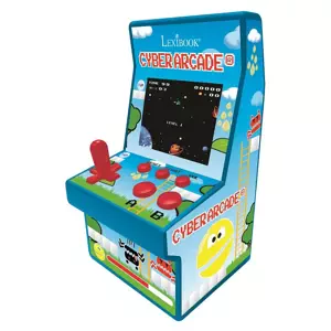 Herní konzole Cyber Arcade - 200 her