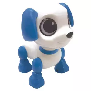 Robot pes se světelnými a zvukovými efekty