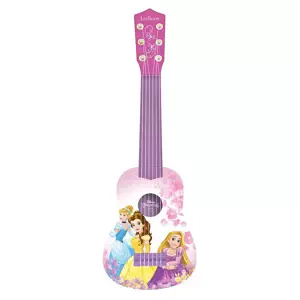 Moje první kytara Disney Princesse 21"