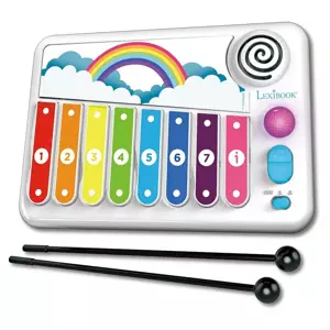 XYLO-FUN - Elektronický xylofon