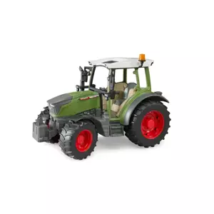 Farmer - Fendt Vario 211 traktor