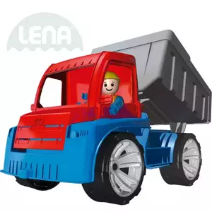 Lena Auto plastové Truxx sklápěč