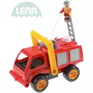 Lena Aktivní hasič