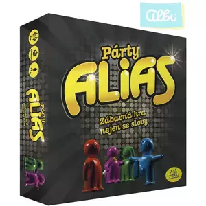 ALBI HRA Party Alias