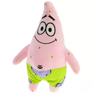 PLYŠ Postavička SpongeBob Patrick 30cm