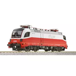 Roco Elektrická lokomotiva 1116 181-9 ÖBB - 7510024