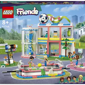 LEGO® Friends 41744 Sportovní středisko