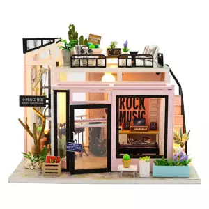 Miniatura domečku Studio Houguang
