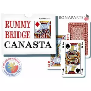 BONAPARTE Canasta Bonaparte 0370