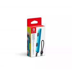 Nintendo Joy-Con Strap Neon Blue