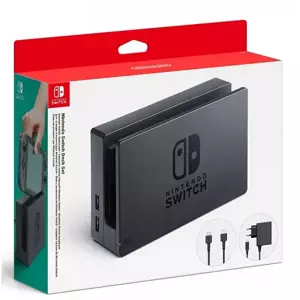 Nintendo Nintendo Switch Dock Set