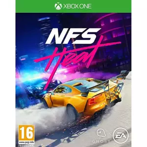 Electronic Arts XONE Need for Speed Heat