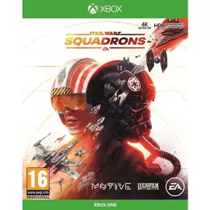 Electronic Arts XONE Star Wars: Squadrons