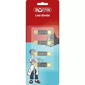 Boffin Boffin Magnetic - sada LED diod