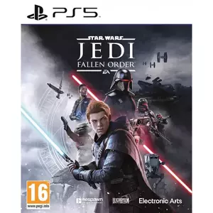 Electronic Arts PS5 Star Wars Jedi: Fallen Order