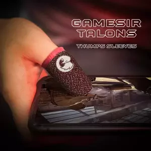 GameSir GameSir Talons Finger Sleeves