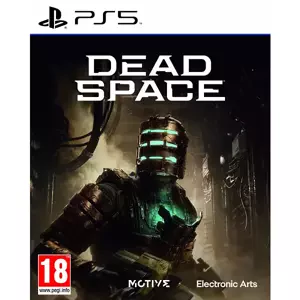 Electronic Arts PS5 Dead Space Remake