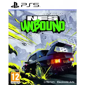Electronic Arts PS5 Need For Speed Unbound