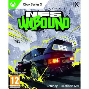 Electronic Arts XSX Need For Speed Unbound
