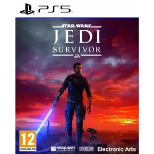 Electronic Arts PS5 Star Wars Jedi: Survivor
