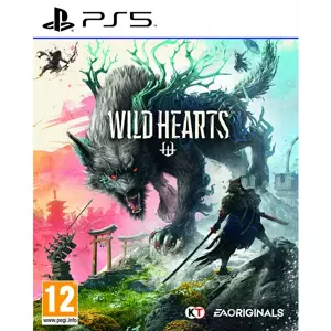Electronic Arts PS5 Wild Hearts