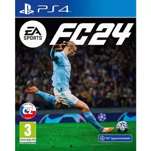 Electronic Arts PS4 EA SPORTS FC 24