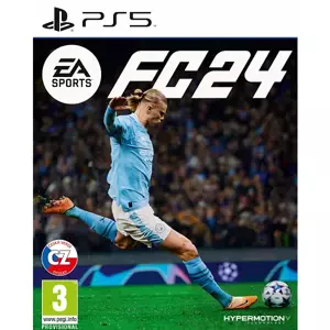 Electronic Arts PS5 EA SPORTS FC 24
