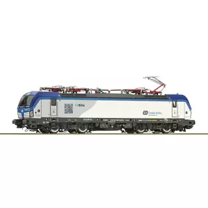 Roco Elektrická lokomotiva 193 696-2 ČD - 70055