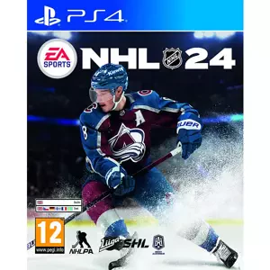 Electronic Arts PS4 NHL 24