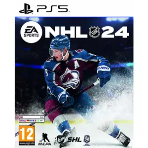Electronic Arts PS5 NHL 24