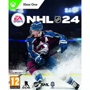 Electronic Arts XONE NHL 24