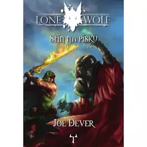 Lone Wolf: Stín na písku (5)