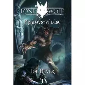 Lone Wolf: Království děsu (6)