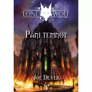 Lone Wolf: Páni temnot (12)