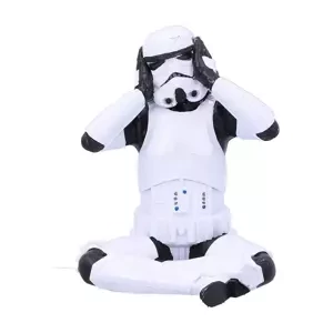 Figurka Star Wars - Hear No Evil Stormtrooper