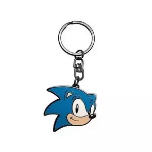 Klíčenka Sonic The Hedgehog