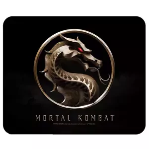 Podložka pod myš Mortal Kombat - Logo