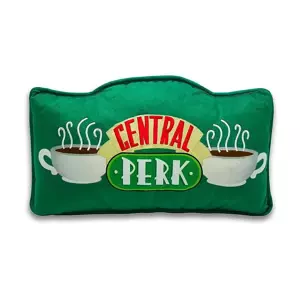 Polštář Friends - Central Perk