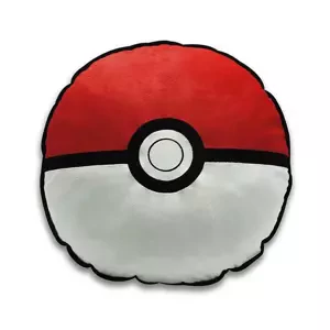 Polštář Pokémon - PokeBall