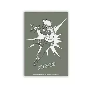 Magnetka Naruto Shippuden - Kakashi