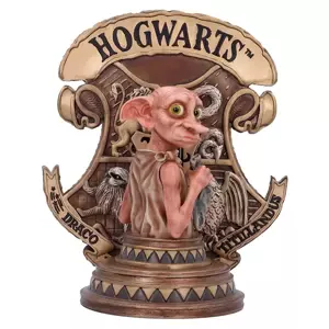 Zarážka na knihy Harry Potter - Dobby
