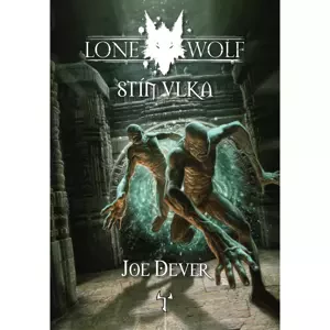 Lone Wolf: Stín Vlka (19)