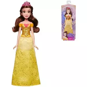 HASBRO Panenka Bella Disney Princess s doplňky v krabici