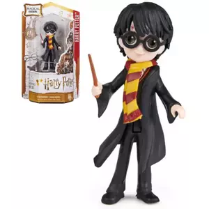 SPIN MASTER Figurka kloubová Harry Potter 8cm plast v krabici
