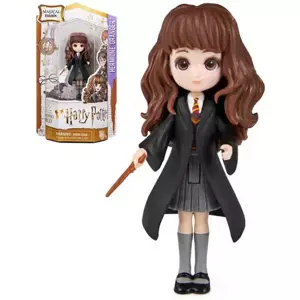 SPIN MASTER Figurka kloubová Hermiona 8cm Harry Potter plast v krabici