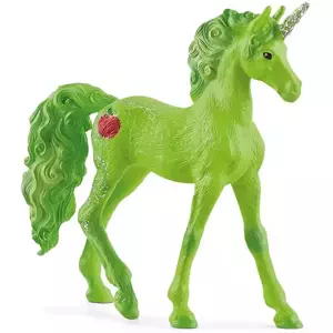 SCHLEICH Koník Bayala jednorožec Apple figurka ručně malovaná