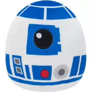 Squishmallows postavička R2-D2 (Star Wars)