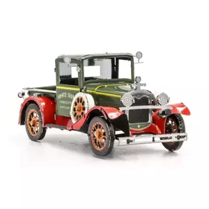 METAL EARTH 3D puzzle Ford model A 1931