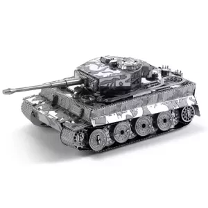 METAL EARTH 3D puzzle Tank Tiger I