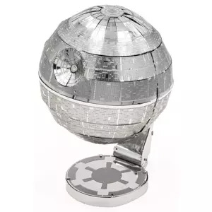 METAL EARTH 3D puzzle Star Wars: Hvězda smrti